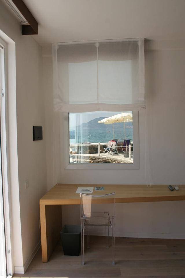 Foto 8 von 8: Double Room with Sea View