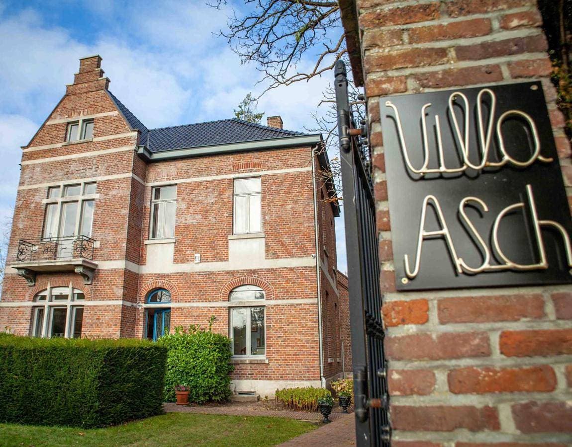 Villa Asch 1