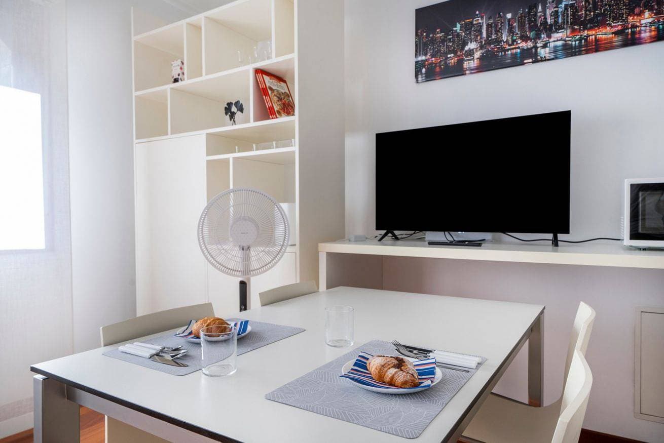Foto 9 von 21: Ferienwohnung für 2 Personen