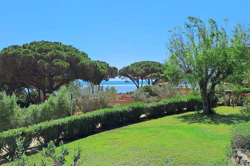 Villa Belvedere at Riccardo's 1