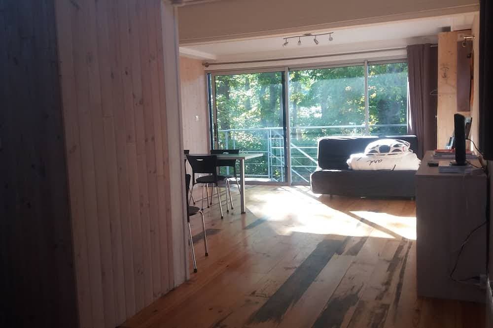 Foto 7 von 22: Wohnung in vollem Grün