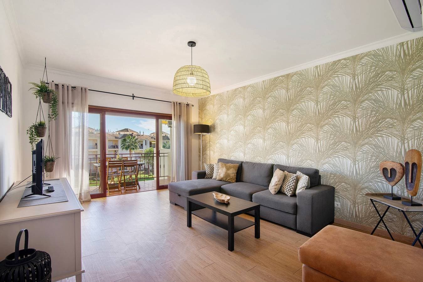 Foto 5 von 24: Ferienhaus 'Gemütliche Ferienwohnung mit Pool 2' mit Gemeinschaftspool, Wi-Fi und Klimaanlage