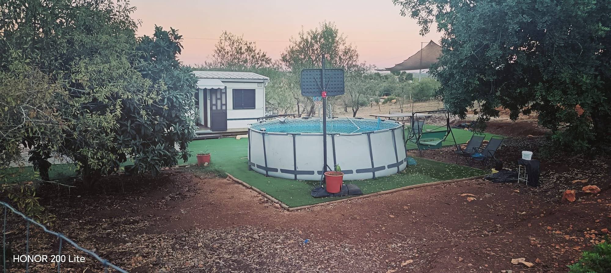 Foto 2 von 52: Villa für 5 Personen mit Garten