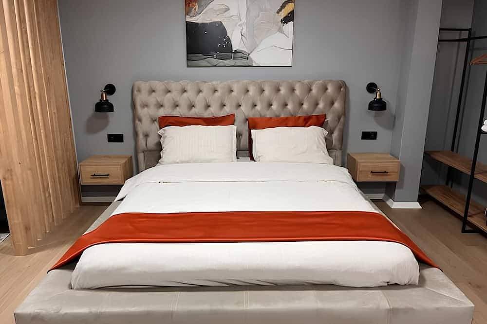 Deluxe King Suite in Taksim - No: 10 1
