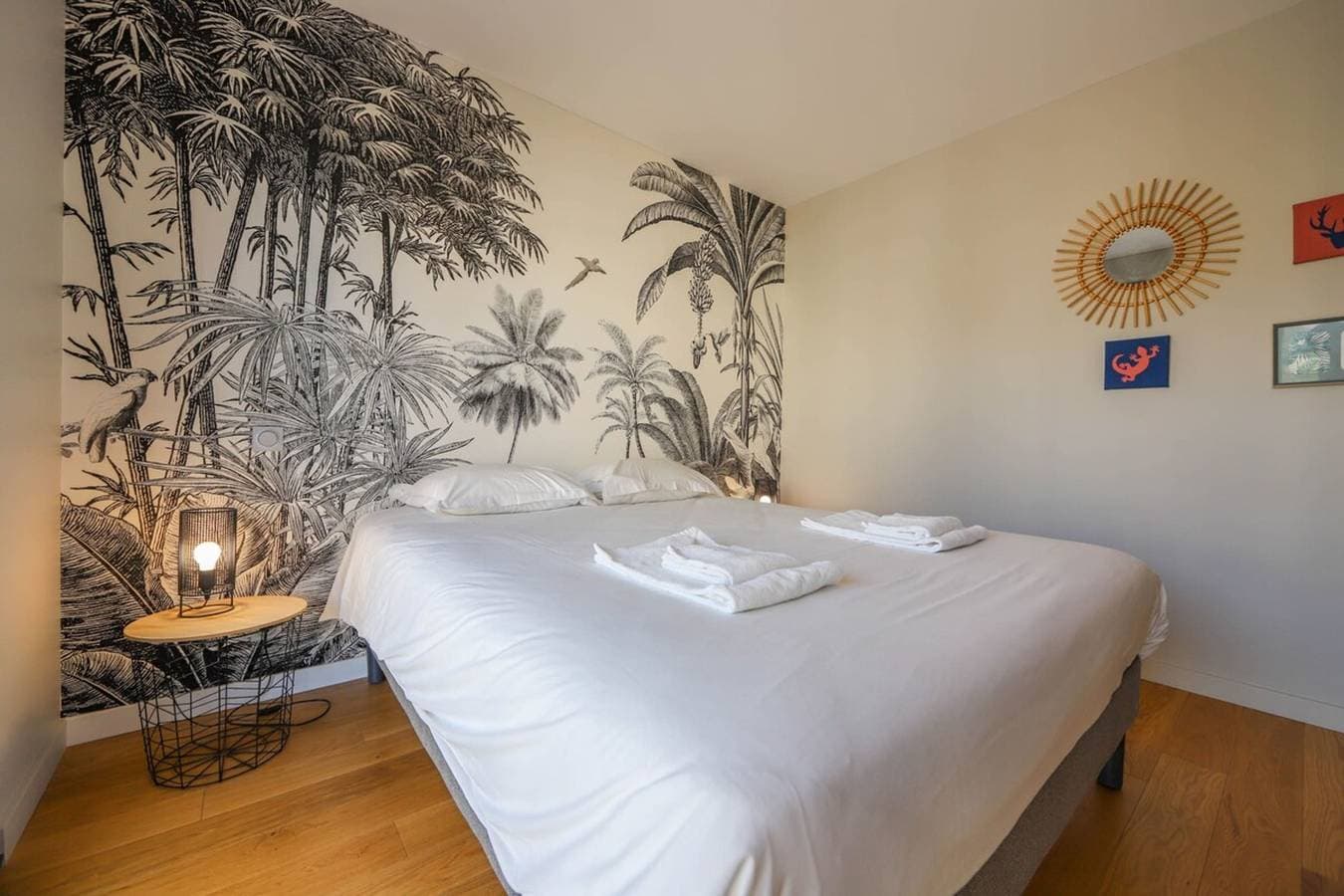 Foto 4 von 55: Le Superbe - T4 with carpark and 5 min from the lake - 4*