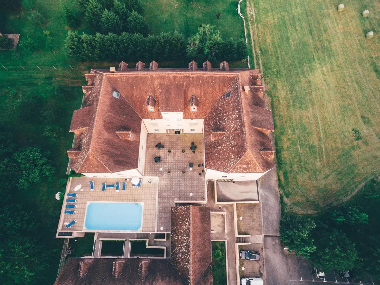 Foto 10 von 38: Gemütlicher Aufenthalt für Paare in der Nähe Therme