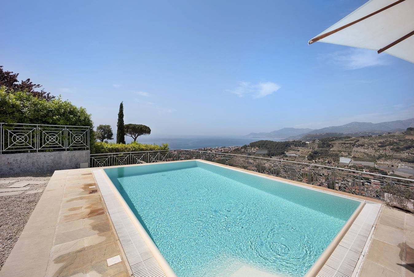 Villa Gaia 1