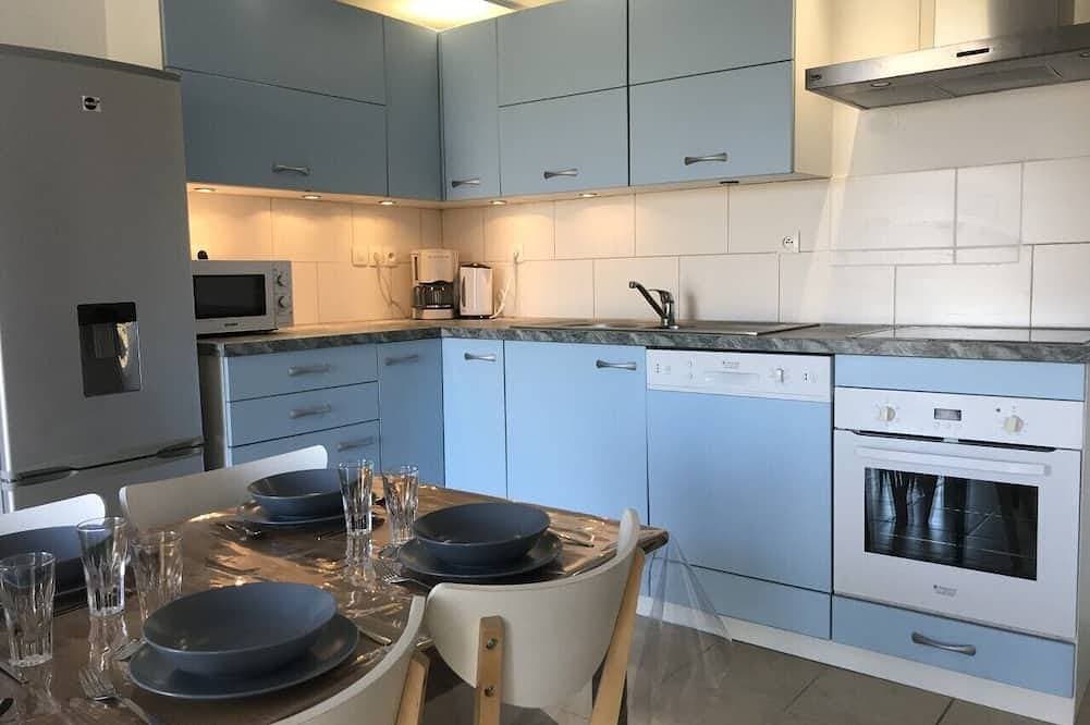 Foto 13 von 30: Das haus von mamie chapelle 200 meter von den stränden entfernt