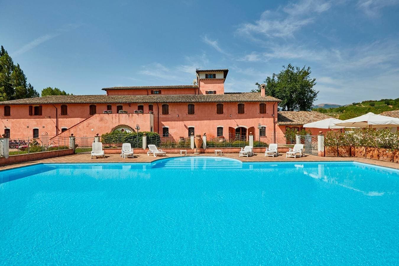 Agriturismo Il Molino Di Uncinano - Eliodoro 1
