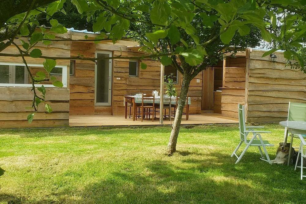 Cottage en Campagne à Proximité de la Ville, Prés des Plages du Débarquement 1