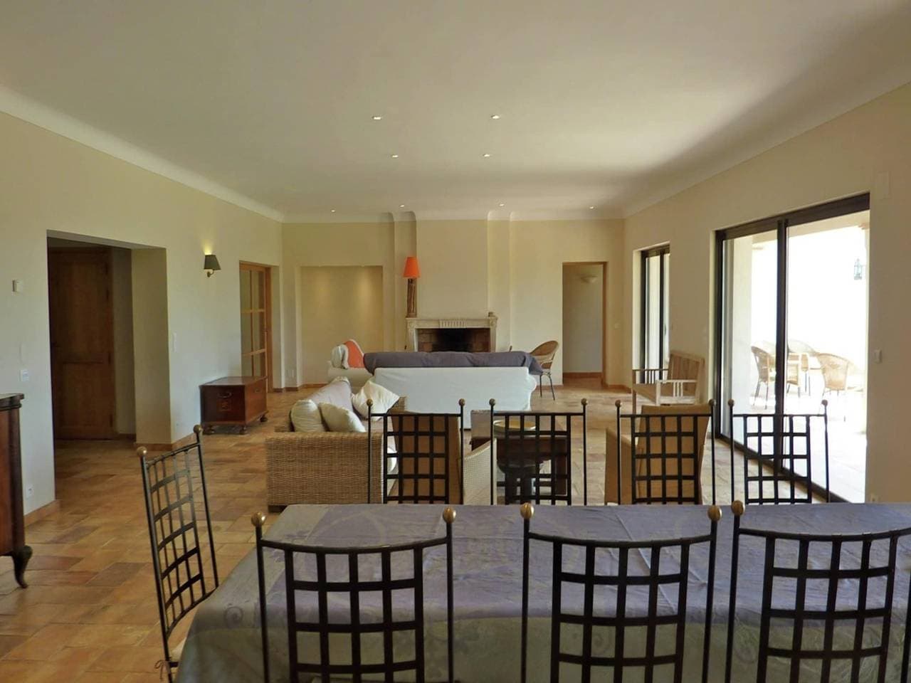 Foto 4 von 23: Villa in La Croix-Valmer am Strand