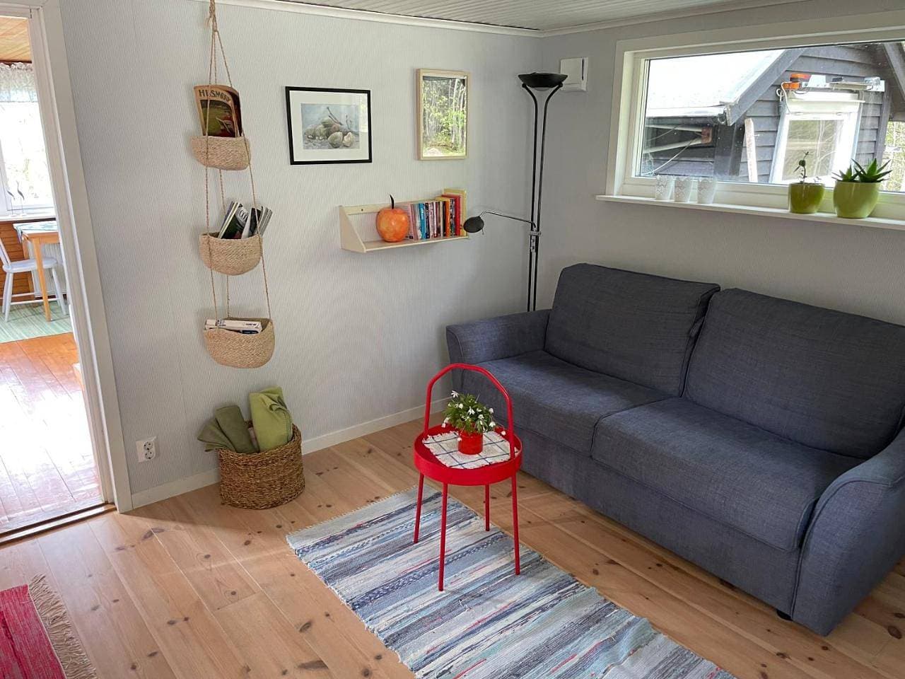 Foto 8 von 15: One-Bedroom House
