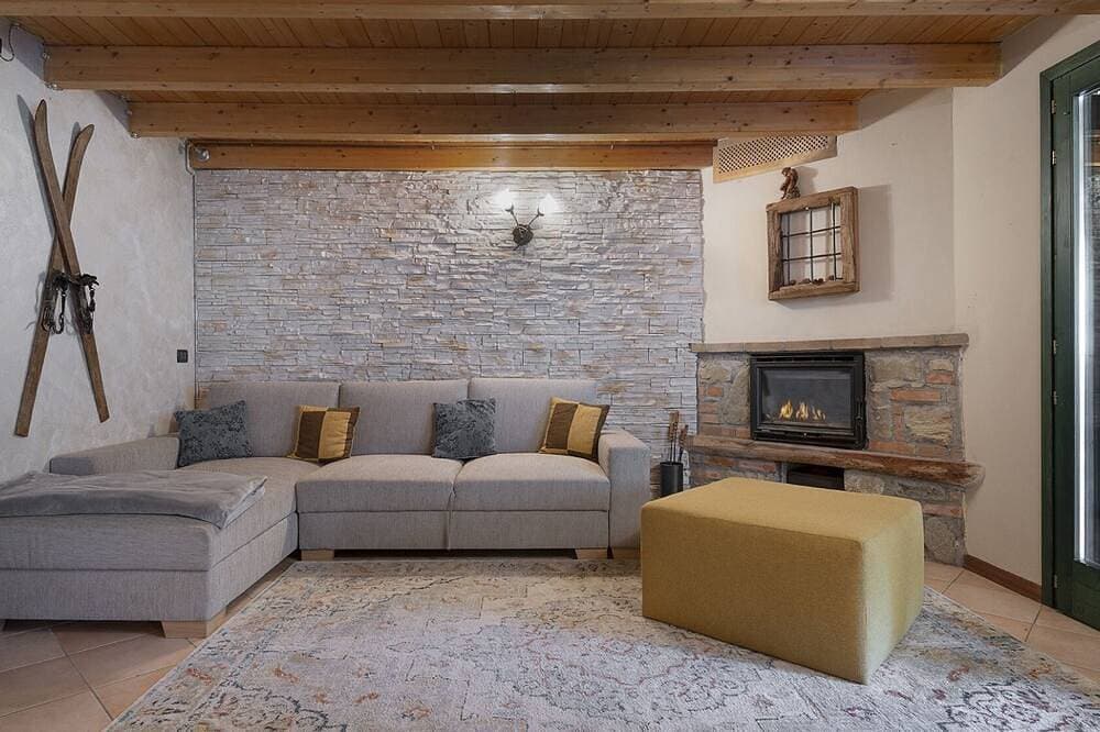 Eden View - Zwei Schlafzimmer Wohnung, Schläft 6 1