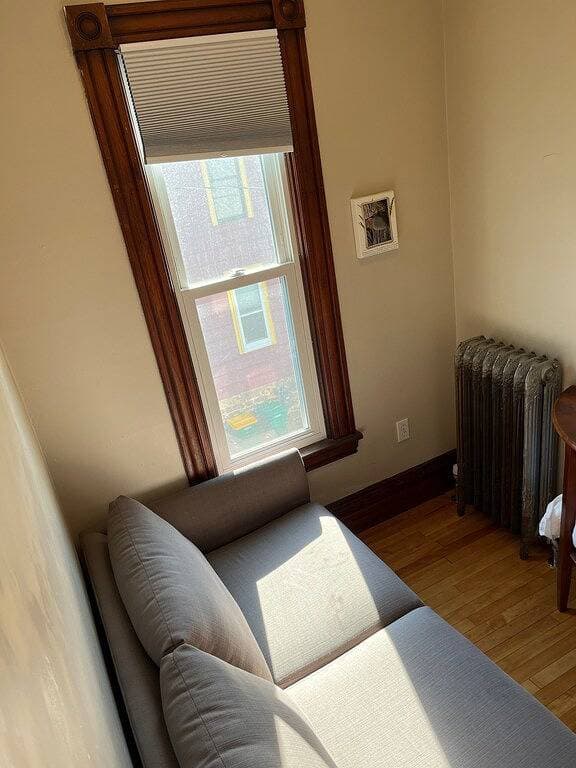Foto 8 von 17: Die Studio Suite im zweiten Stock liegt im Herzen von Marquette, nur wenige Schritte von der Innenstadt entfernt