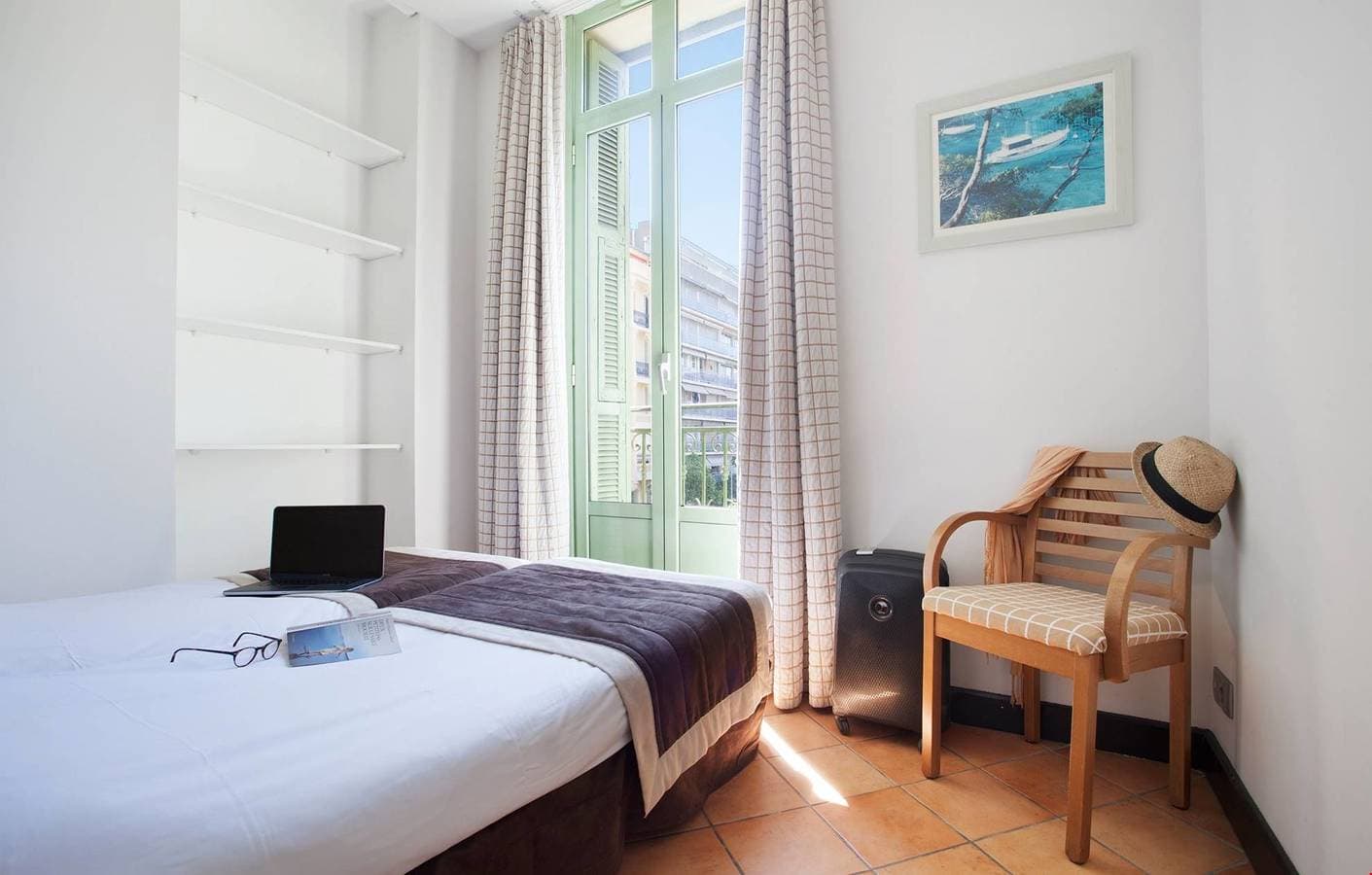 Foto 11 von 65: Apart-hotel Nice S2
