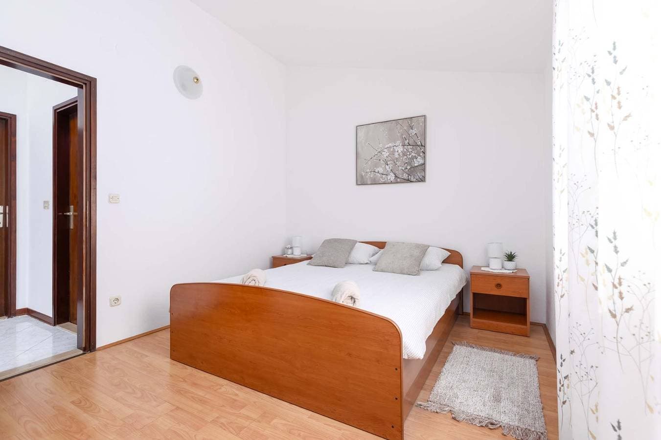 Foto 8 von 19: Apartment für vier Personen