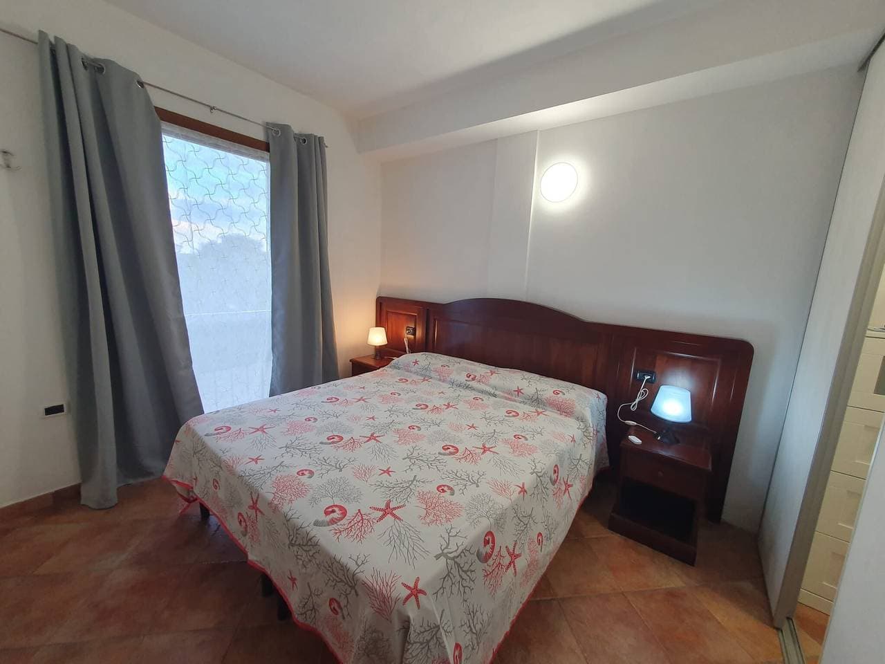 Foto 8 von 26: Ferienhaus "Guido Holiday" mit Meerblick, privater Terrasse und WLAN