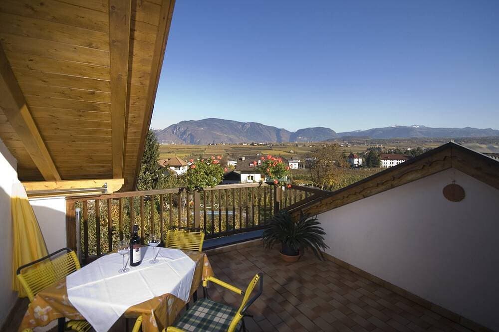 Haus Maderneid / FeWo Schlern 1