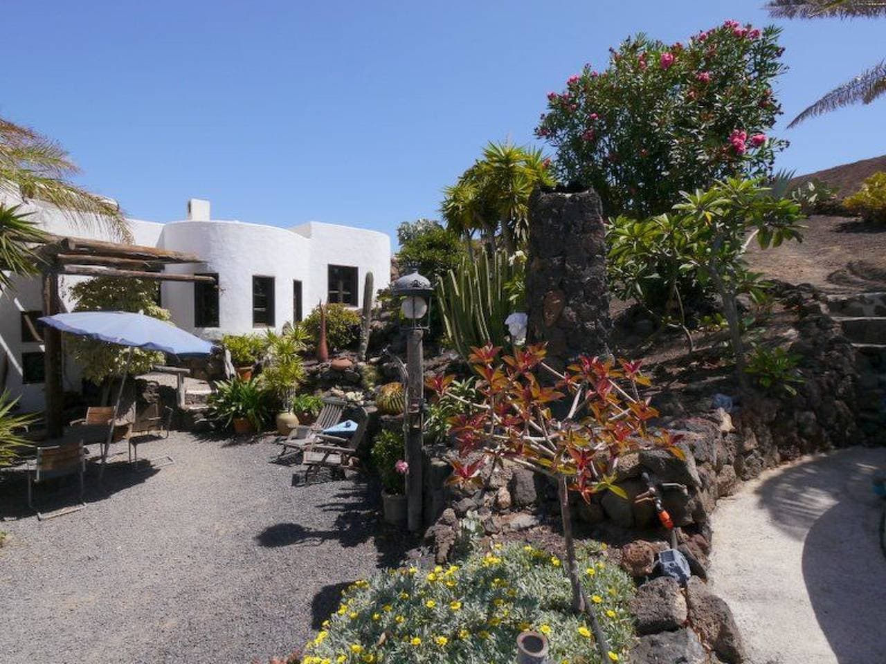 Casa Caldereta 1
