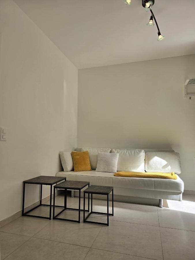 Foto 4 von 21: Apartment with Mountain View