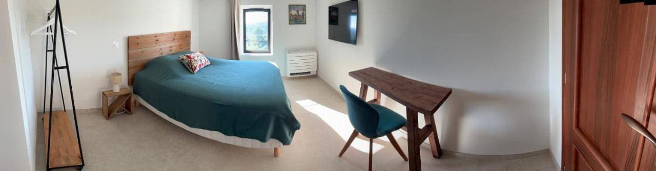Foto 9 von 15: King Room with Sea View