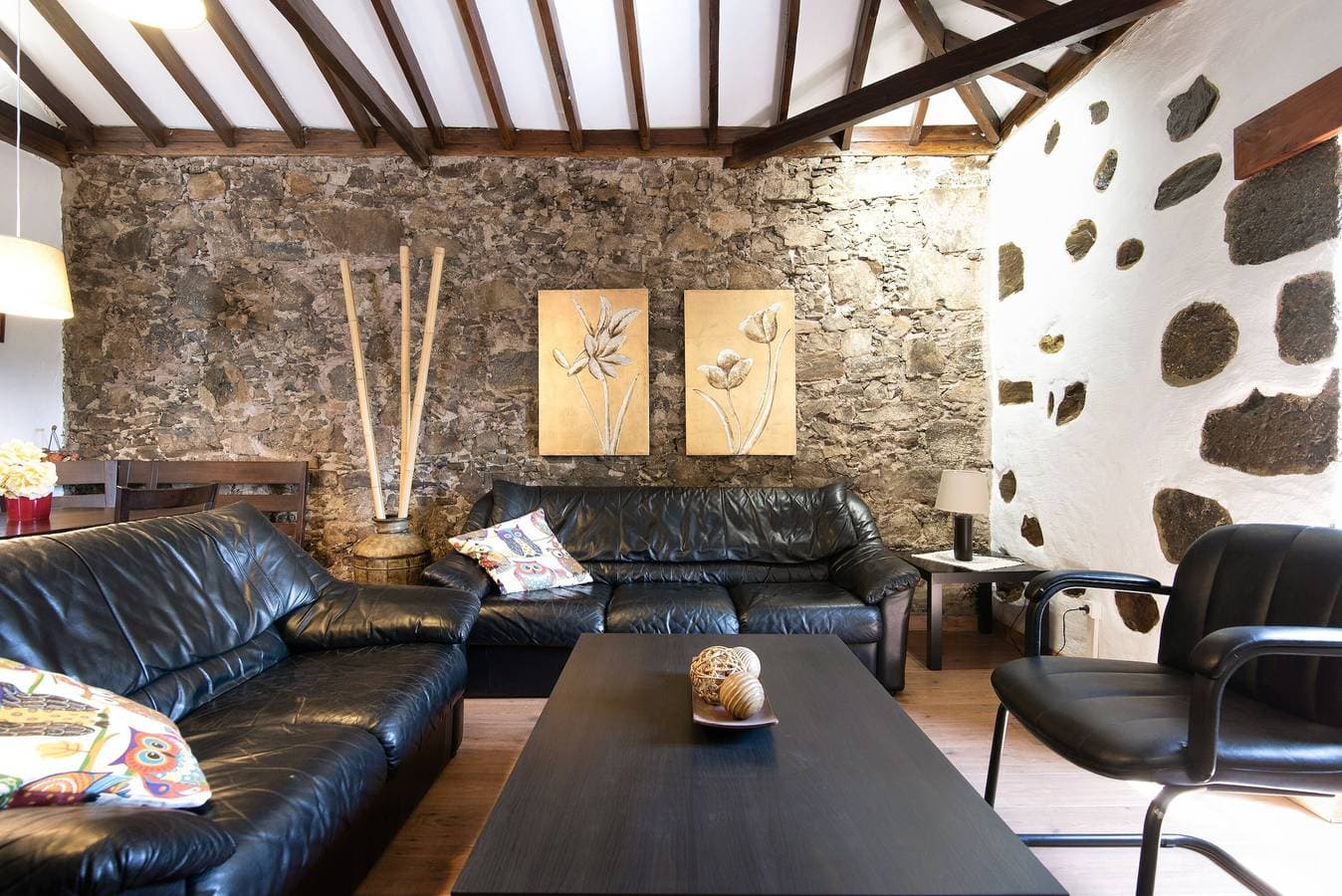 Foto 5 von 28: Ferienunterkunft "Casa Abuelo Paco" inmitten der Natur