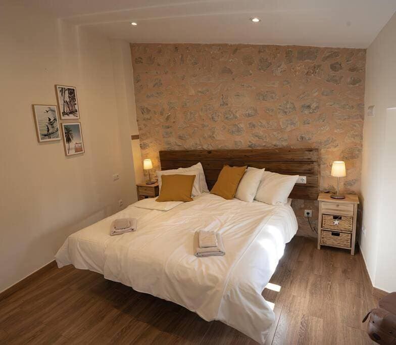 Foto 6 von 41: Three-Bedroom House