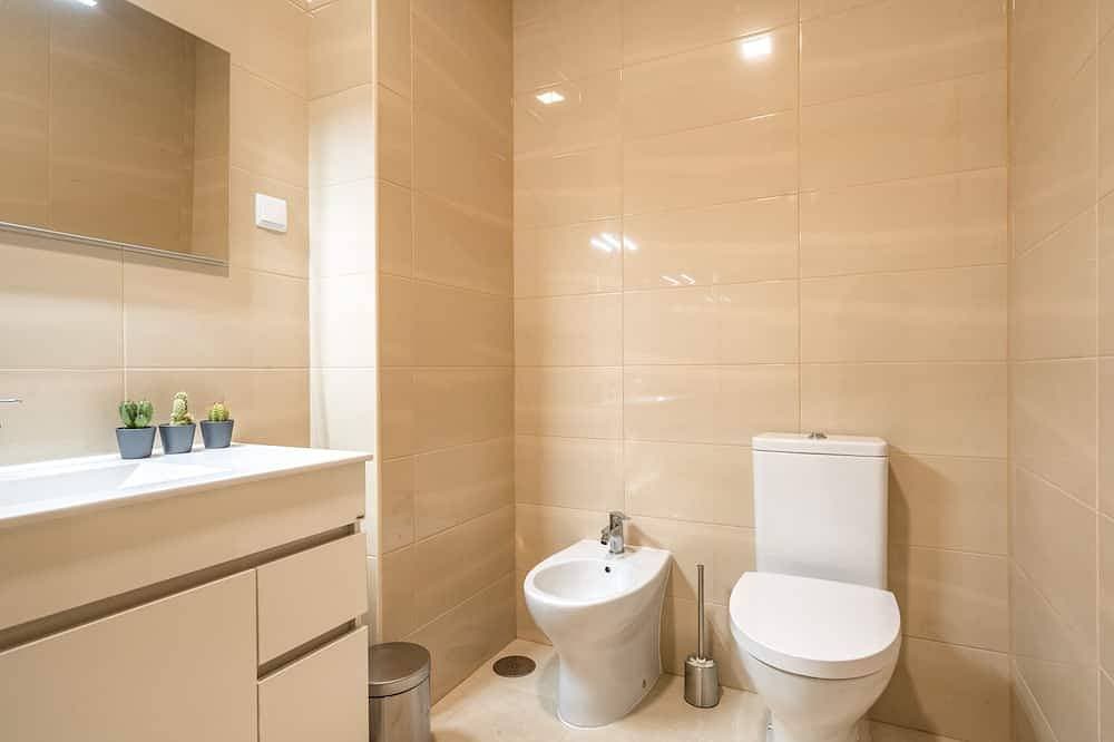 Foto 13 von 30: Twilight White Apartment, Ponte de Sor, Portalegre !new!