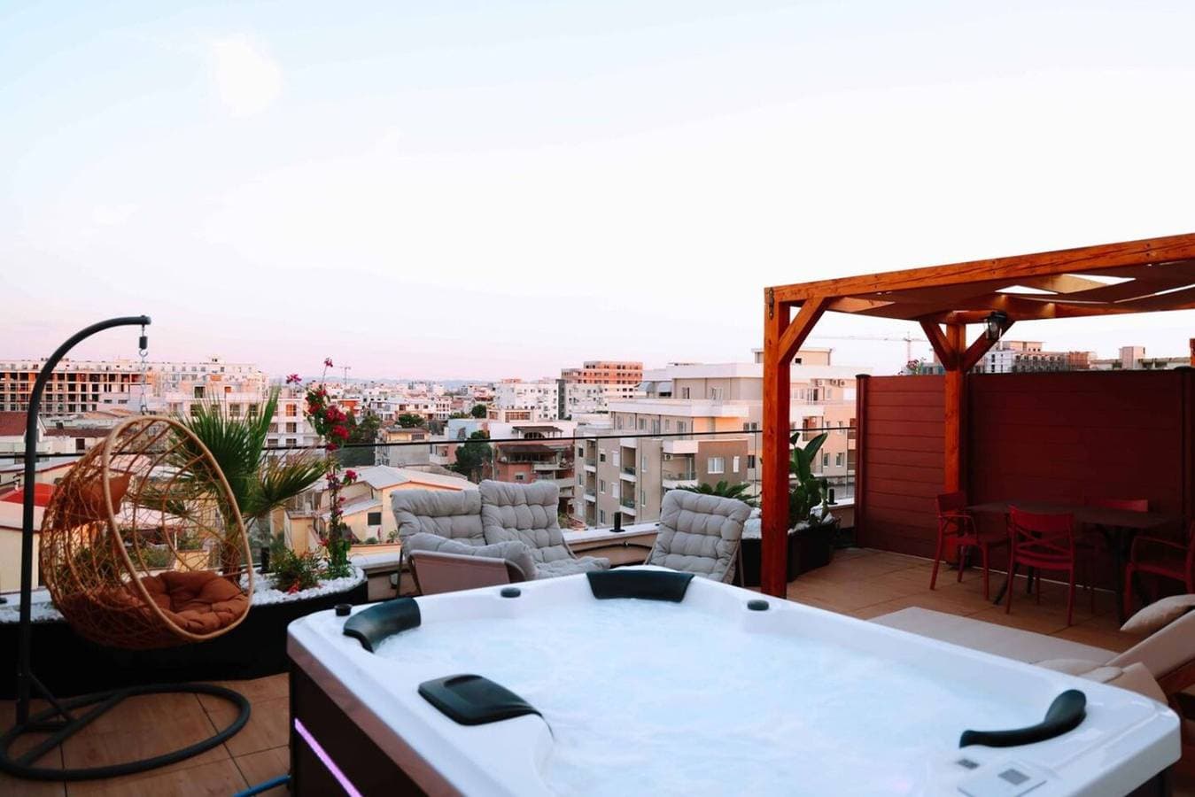 Foto 2 von 24: Altamar Luxury Suites & Penthouse - 102