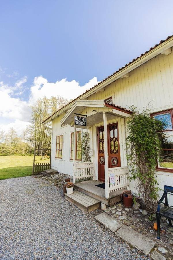 Bäcks Bed & Breakfast 1