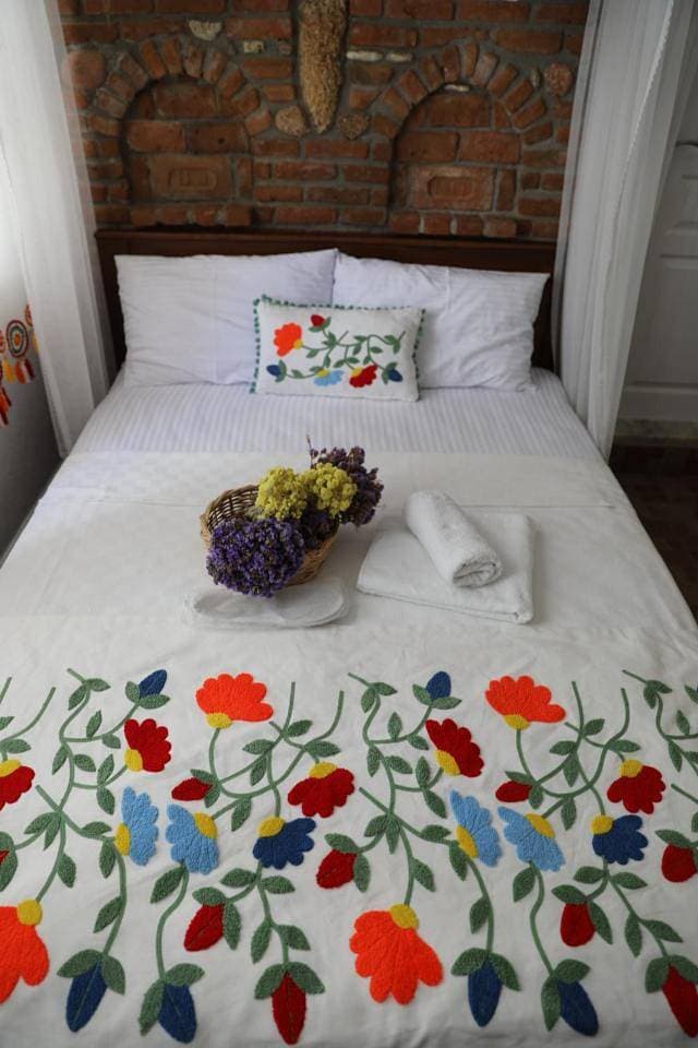 Foto 11 von 11: Adahan Bozcaada Otel
