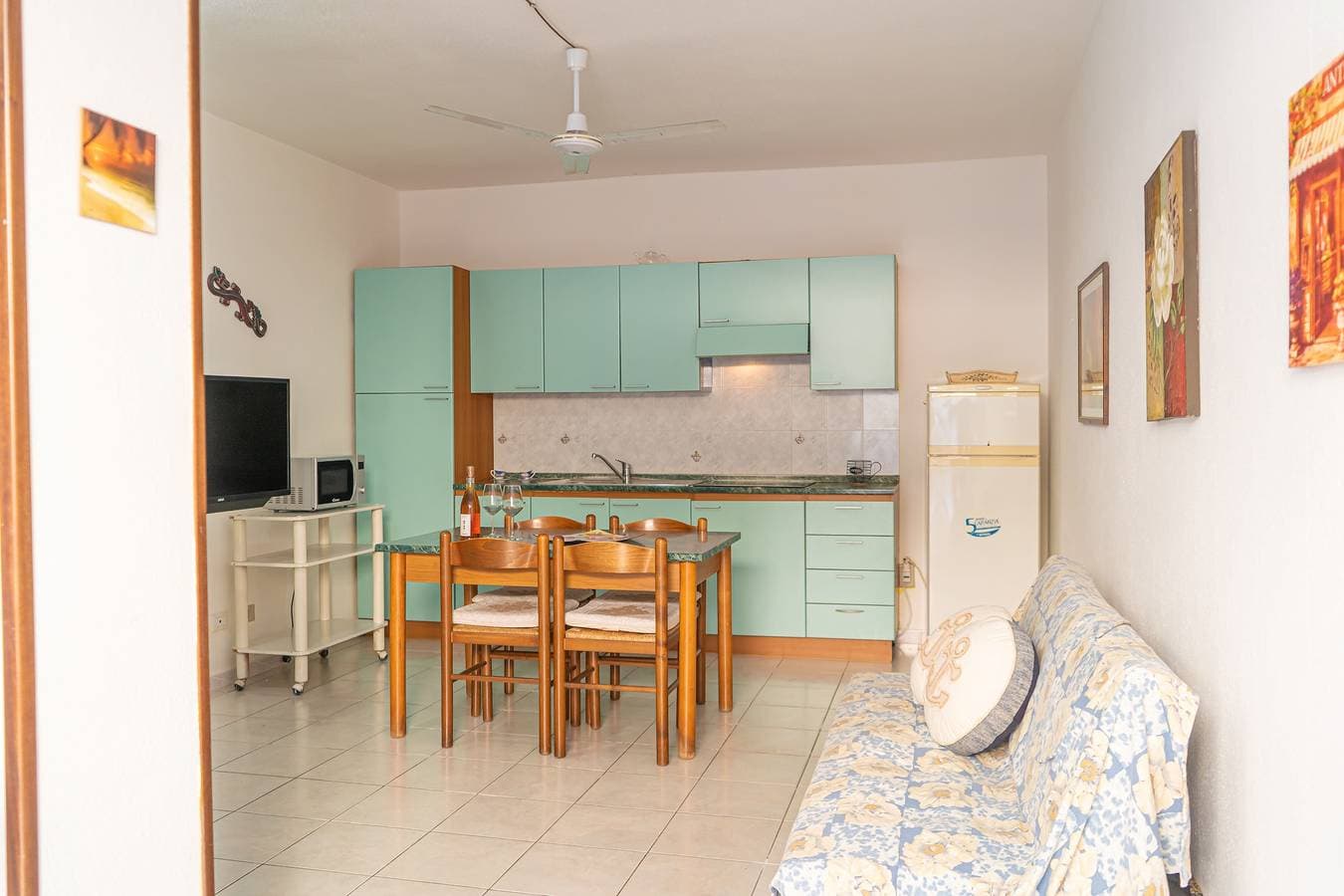 Foto 7 von 17: Sweet Holidays relax a La caletta - Berchida 5