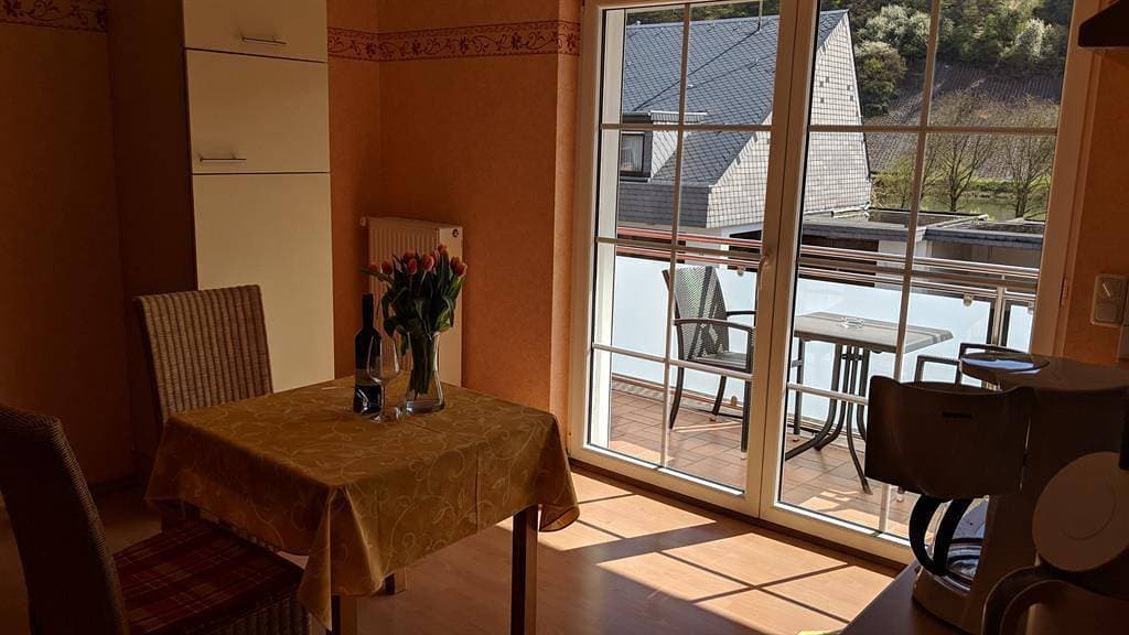 Foto 4 von 25: Appartement/Fewo Nr. 2