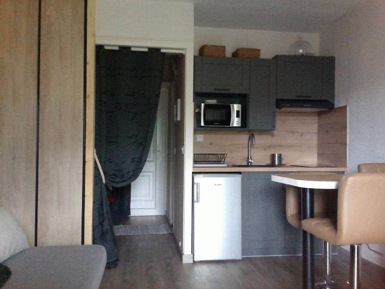 Foto 7 von 17: One-Bedroom Apartment