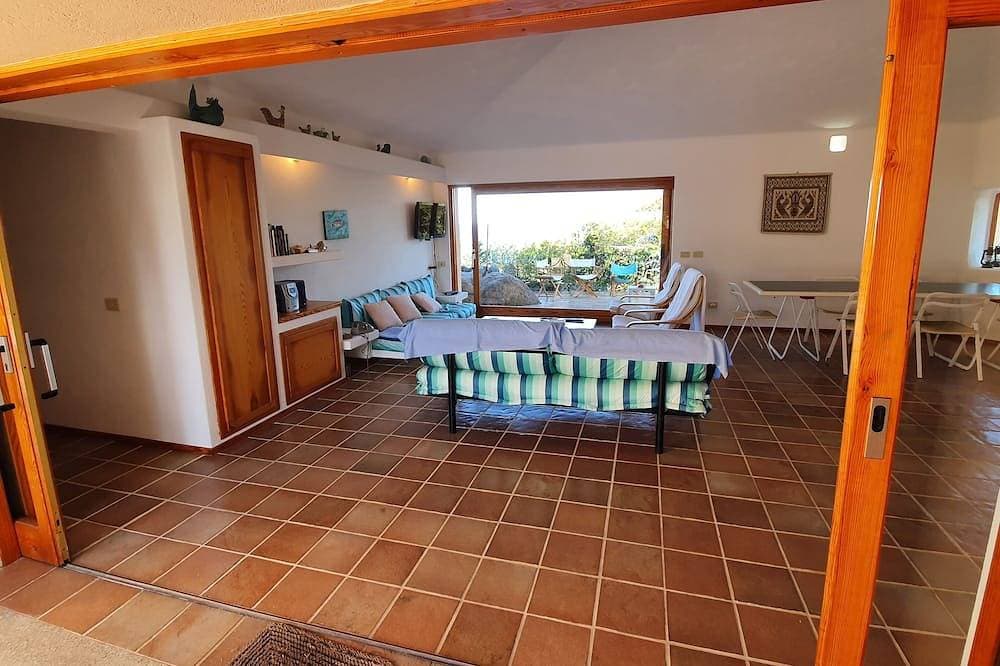 Foto 4 von 30: Villa Tramonti di Gallura