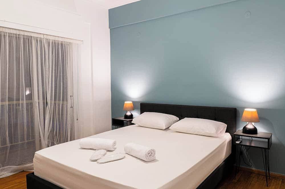 Foto 5 von 18: Central Elegant Flat in Patras with beautiful balcony and view
