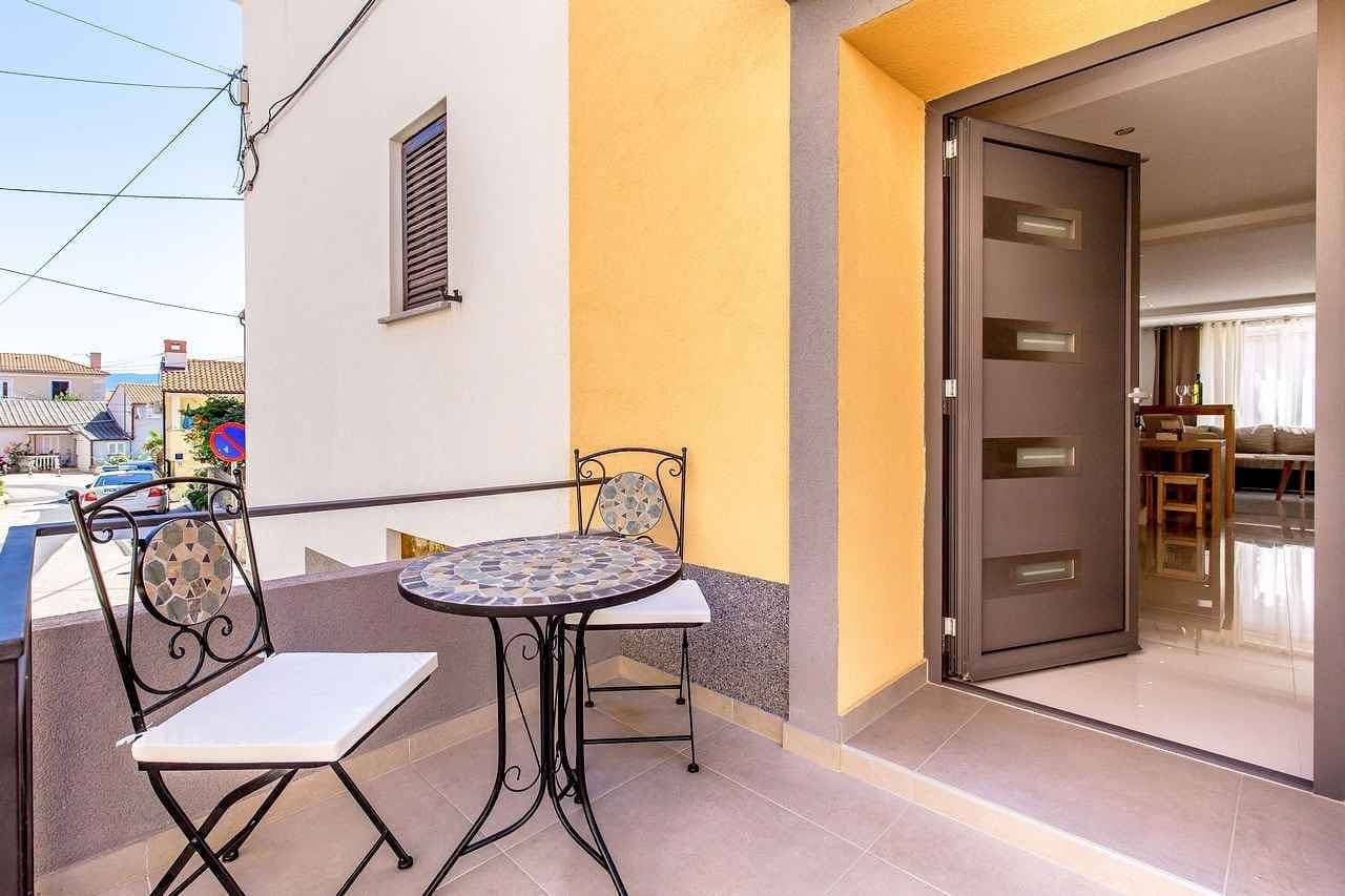 Foto 11 von 36: Ferienwohnung mit moderner Einrichtung