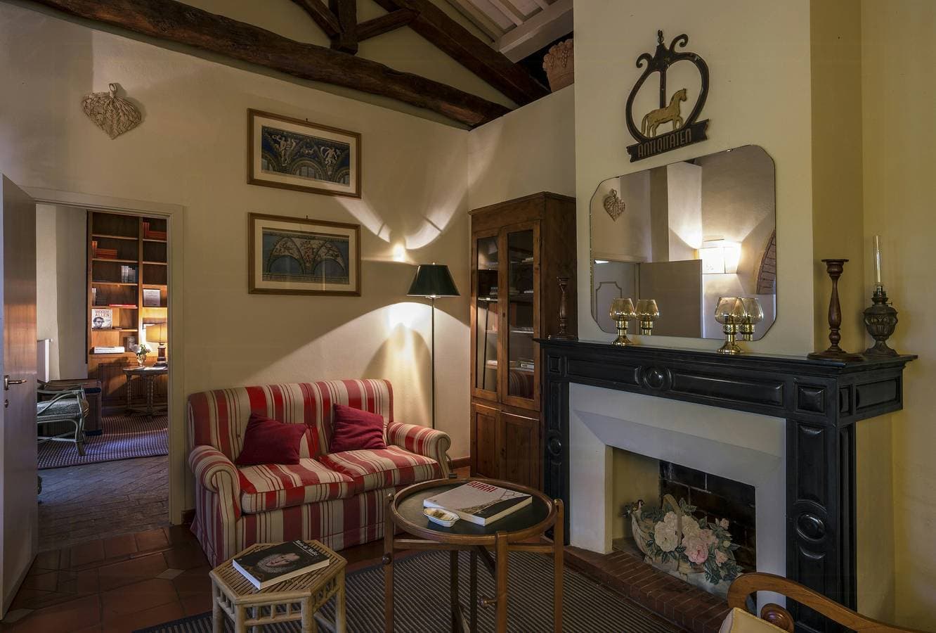 Foto 8 von 15: Bio-Cottage zwischen Florenz und Siena