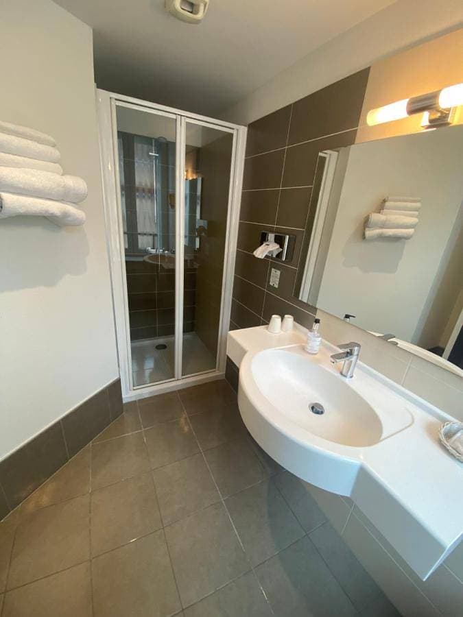Foto 5 von 11: Comfort Triple Room