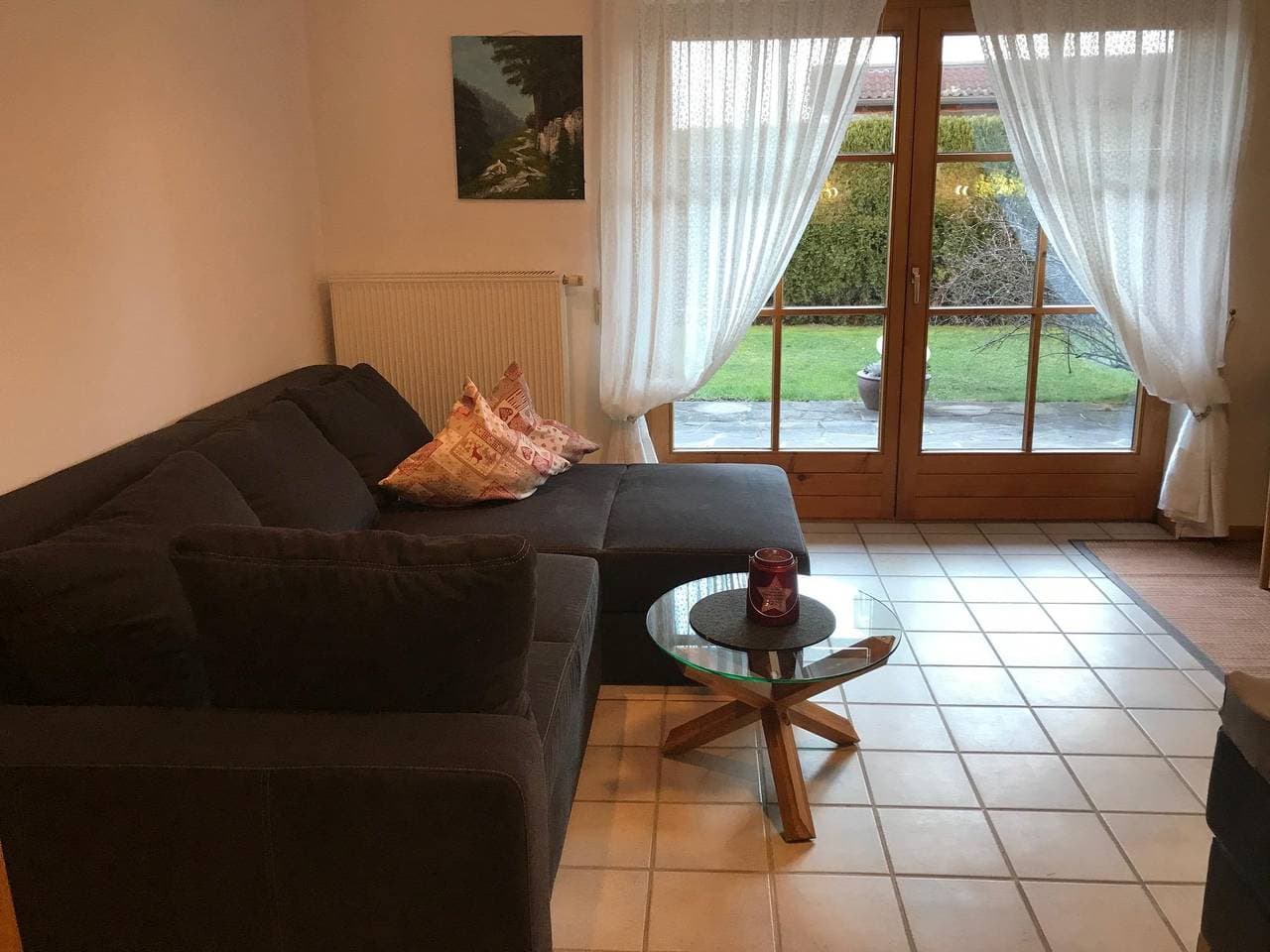Foto 4 von 15: Apartment Hildegard