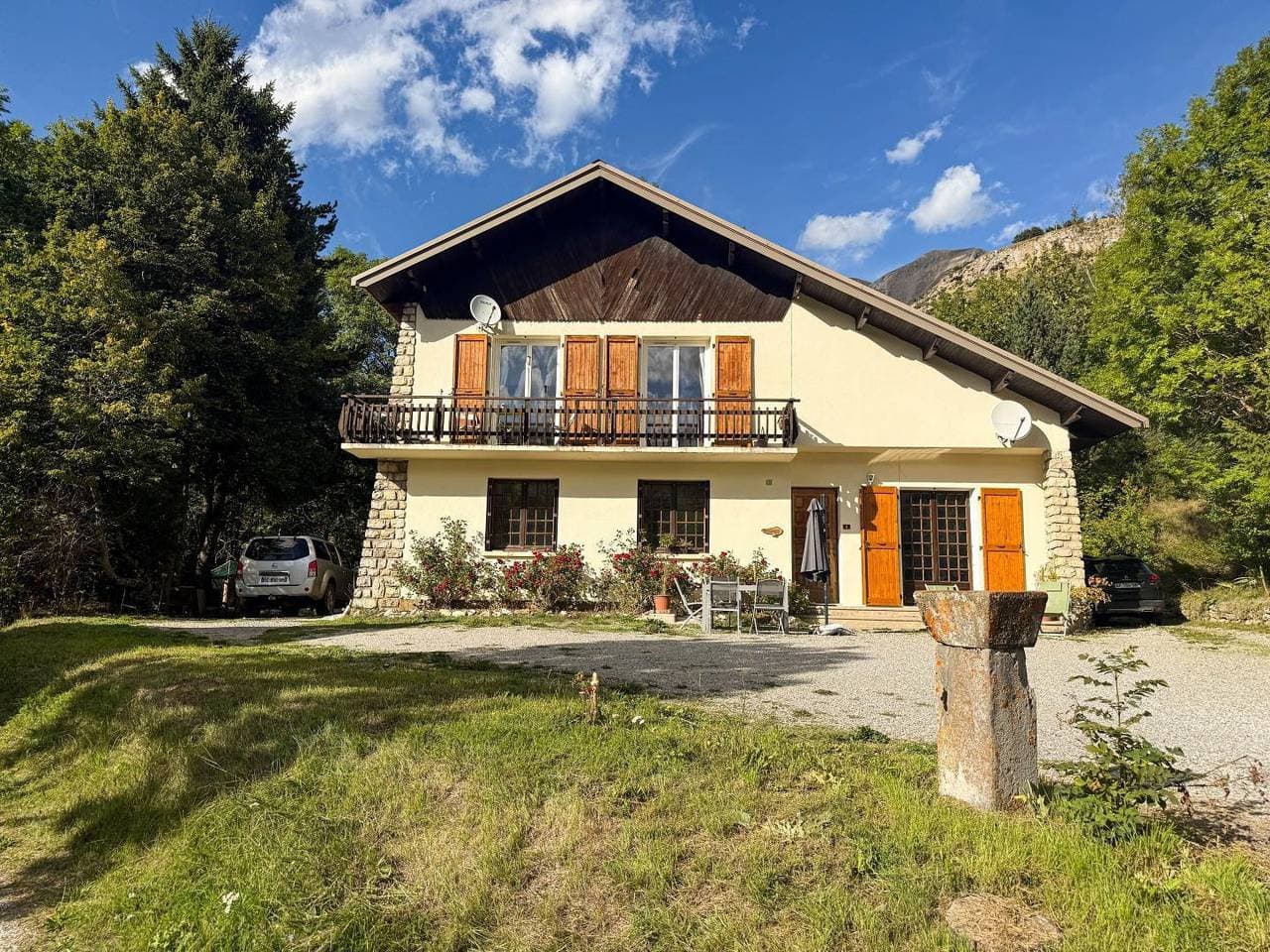 Foto 3 von 24: Gîte de Chicateou