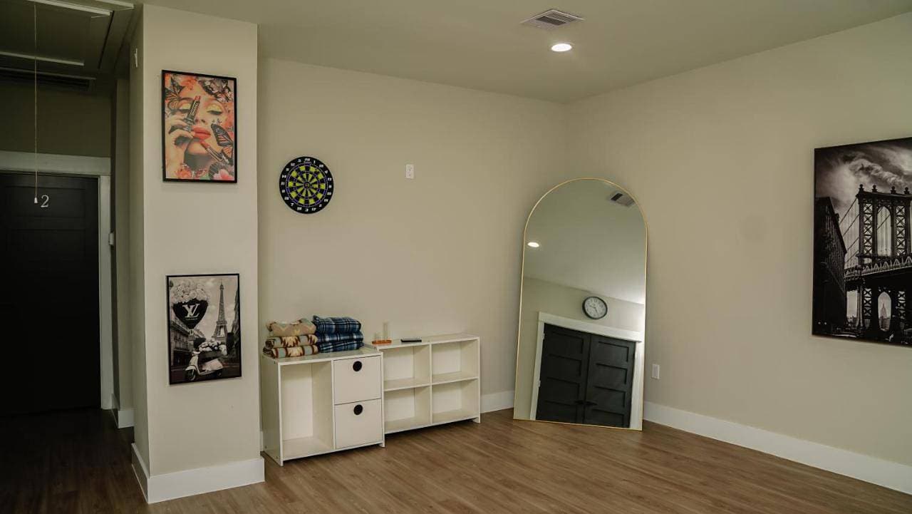 Foto 3 von 13: Family Room