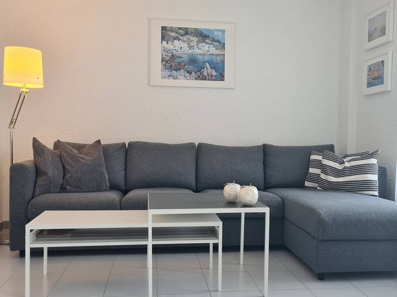 Foto 6 von 14: Ferienwohnung Mar Dor Pool View 030 mit Terrasse, Gemeinschaftspool und WLAN