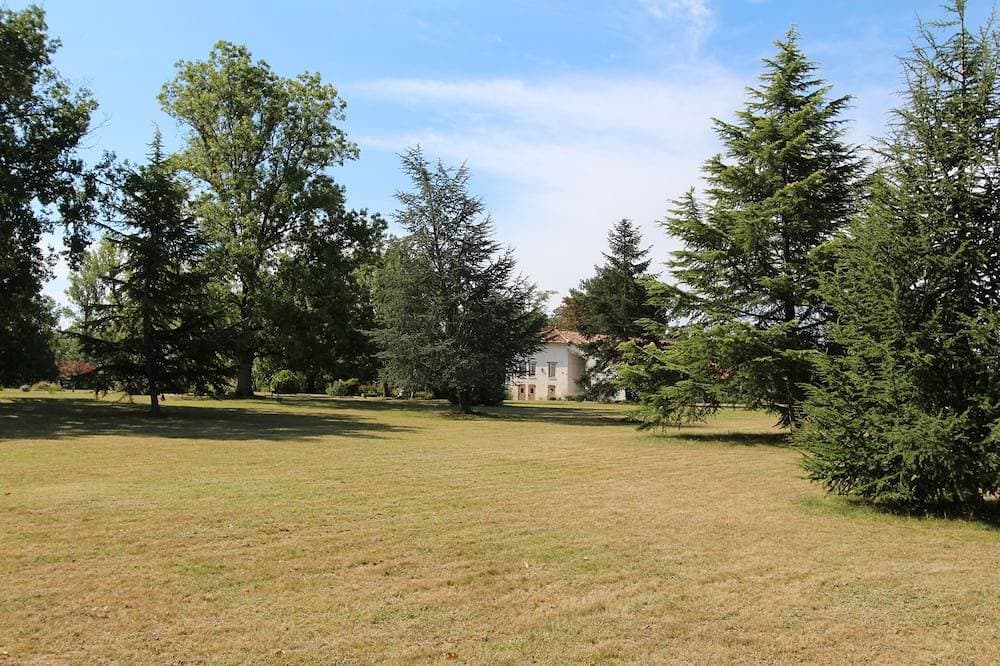 Foto 4 von 7: Charmante Suite im Tarn, dem Grenier