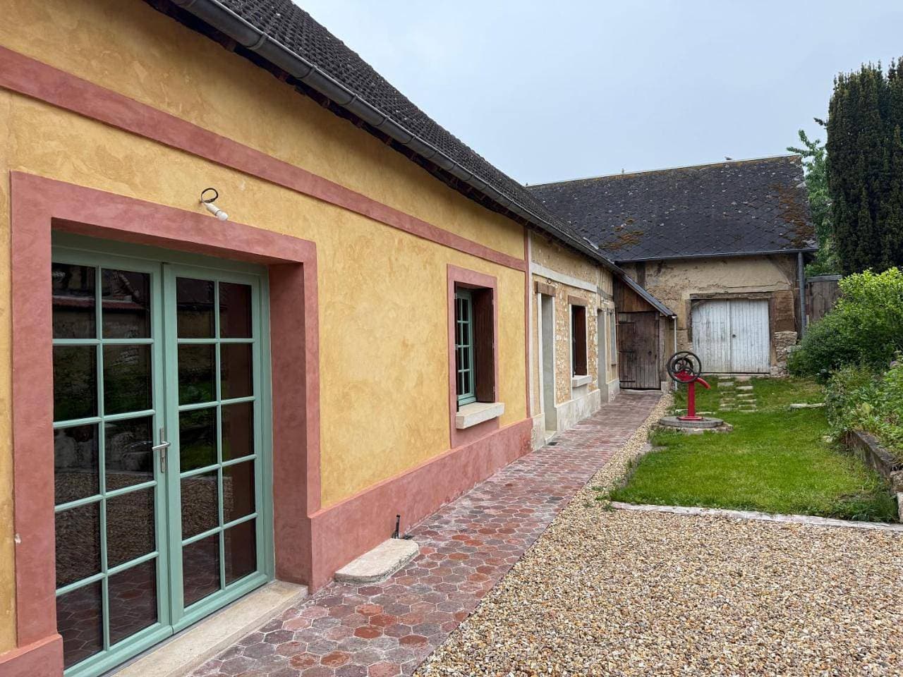 Foto 7 von 36: Two-Bedroom House