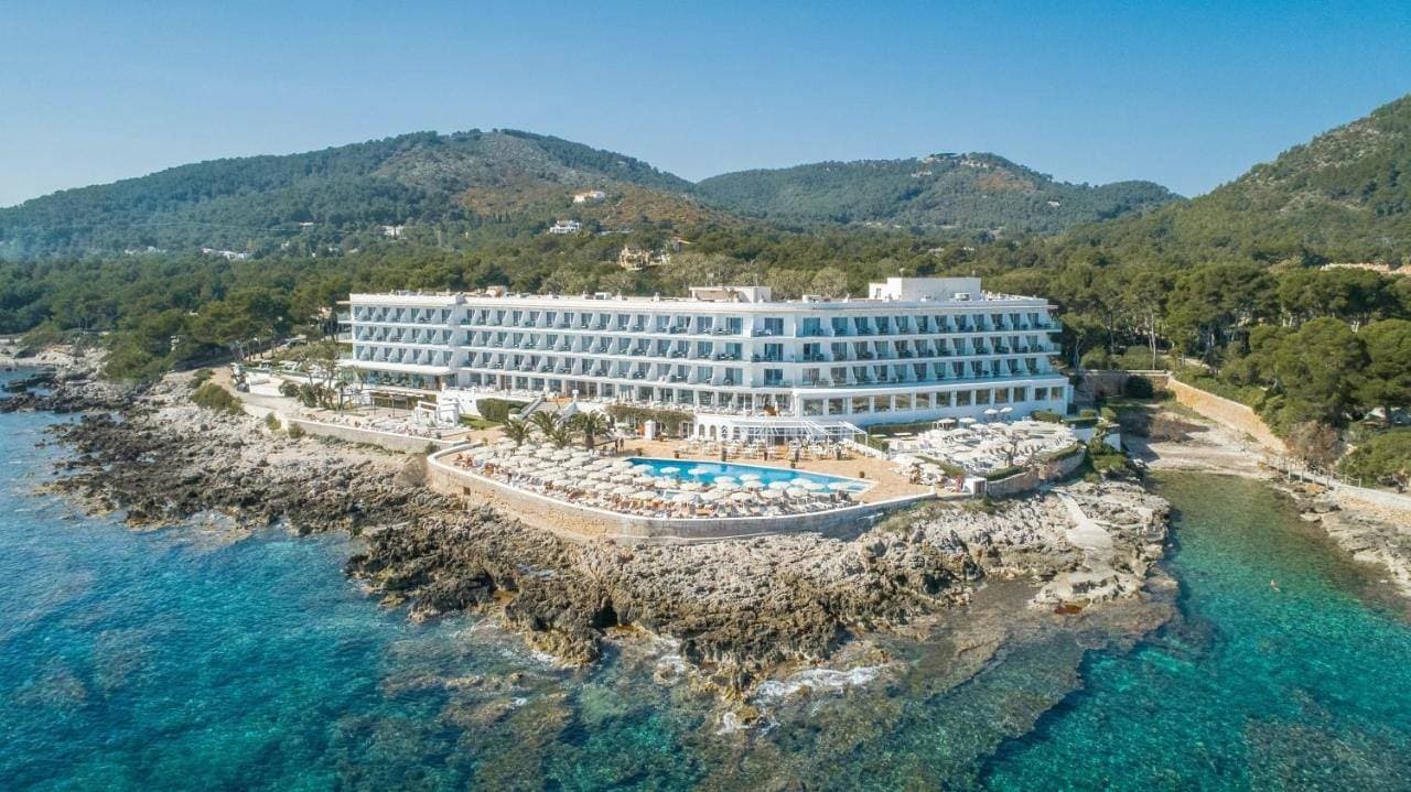 Grupotel Aguait Resort & Spa - Adults Only 1