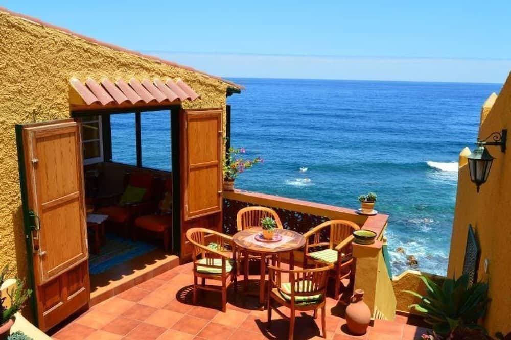 Villa Virgen del Rosario 1