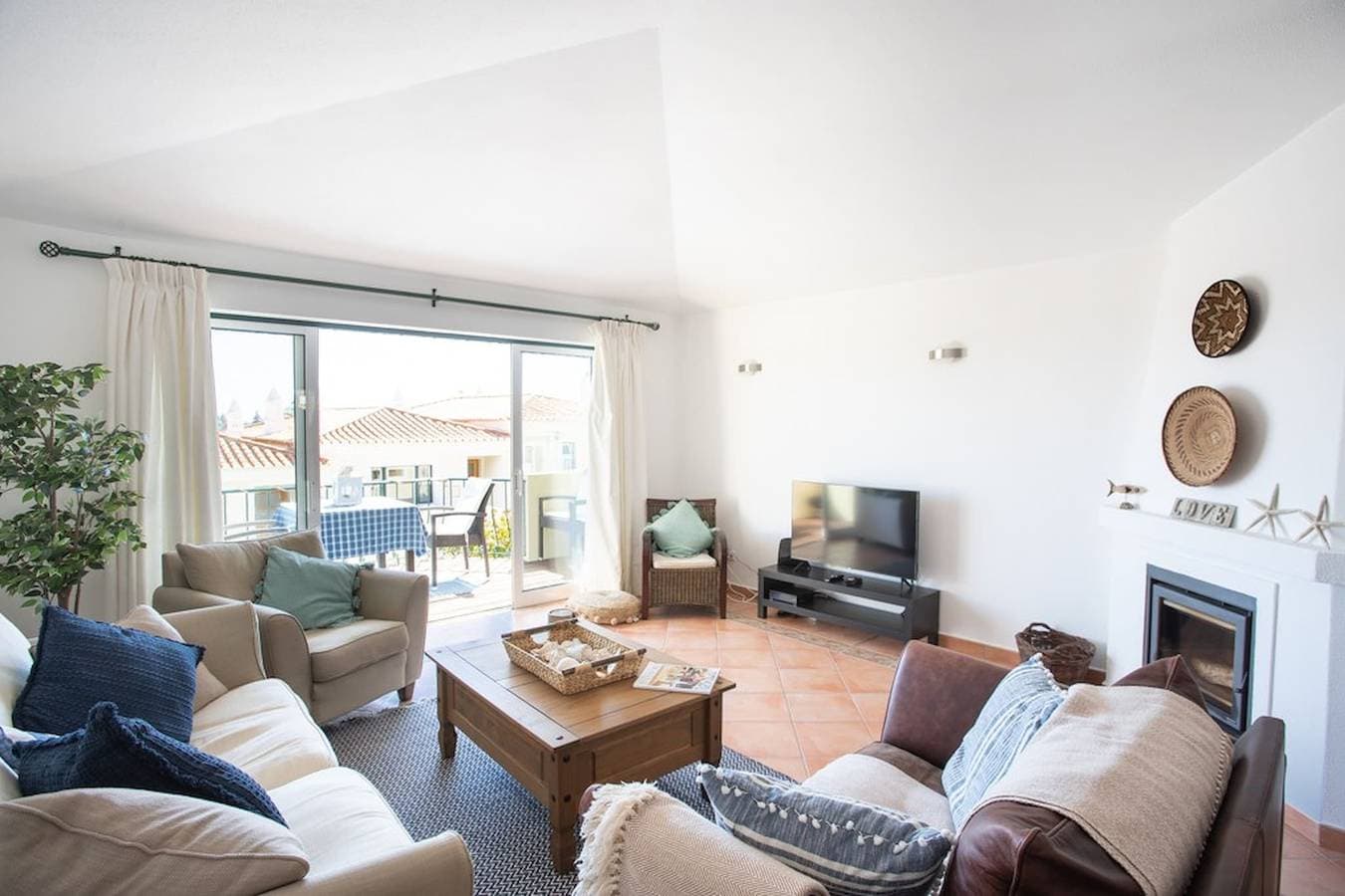 Foto 6 von 38: 32 Vila castelo Casa Figueira · Great Townhouse Ju