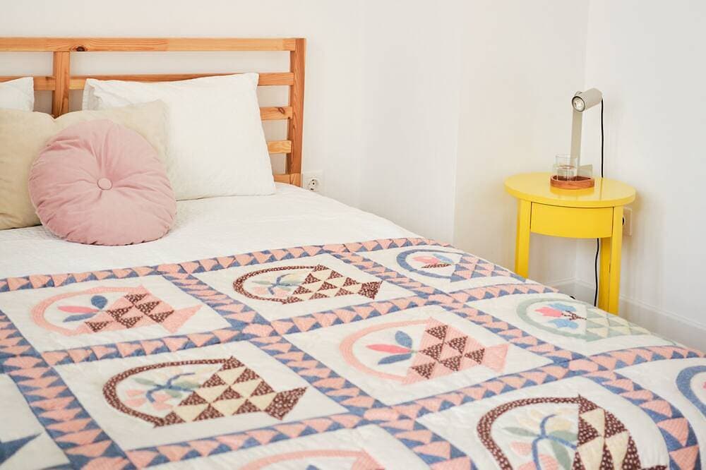 Foto 7 von 30: Bright & Spacious 2 Bedroom Family Apartment in Vibrant Moda