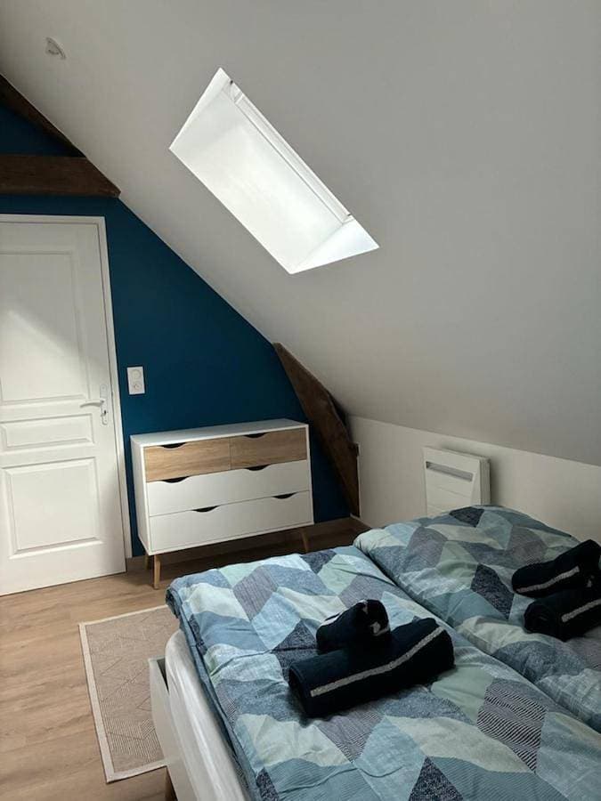 Foto 4 von 10: Three-Bedroom House